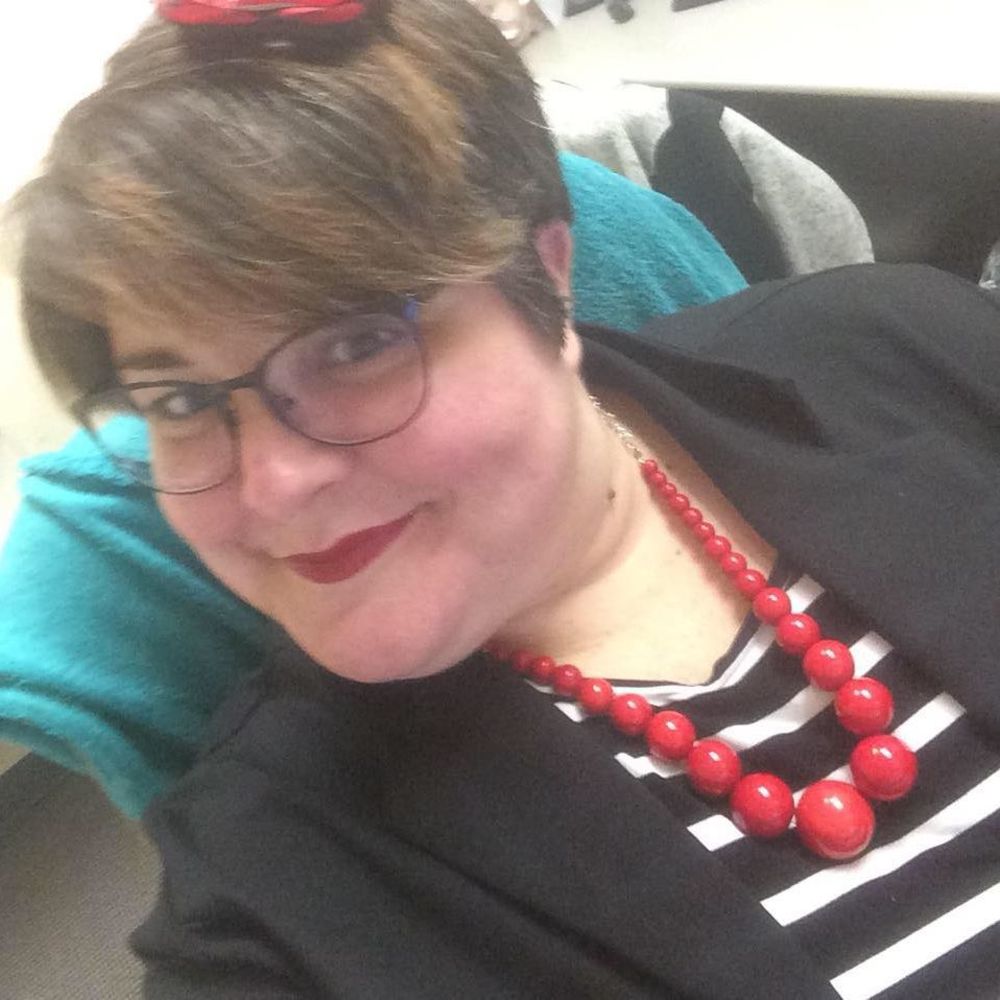 Meet your Posher, Kelli